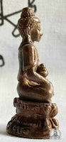 Amulette Phra Kling Orahan Chaï Nam Mön - Très Vénérable LP Kassem Khémako. # 290 - Magic of the Buddha