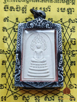 Phra Somdej Naphok 1ère édition – Luang Pho Hong Promapanyo (1994) # 753