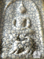 Amulette Phra Somdej Phratap Singh du Wat Kositharam (temple du Très Vénérable LP Kuay) # 30 - Magic of the Buddha
