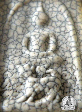 Amulette Phra Somdej Phratap Singh du Wat Kositharam (temple du Très Vénérable LP Kuay) # 30 - Magic of the Buddha