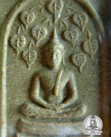 Phra Somdej Phrok Po Amulets from Wat Kositharam (Temple of the Most Venerable LP Kuay) #28
