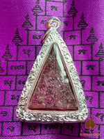 🛕 Amulette Somdej Phra Nang Phaya – Roon Mongkol Mahālap (1994) # 710