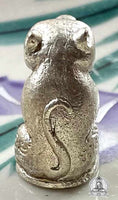 Amulette Tigre - Wat Sorangsok. # 348 - Magic of the Buddha