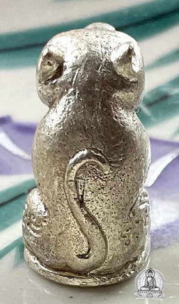 Amulette Tigre - Wat Sorangsok. # 348 - Magic of the Buddha