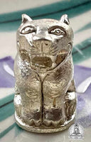 Amulette Tigre - Wat Sorangsok. # 348 - Magic of the Buddha
