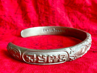 Bracelet magique de fortune Roon Ruay Choklap - Très Vénérable LP Ruay Pasatiko. # 554