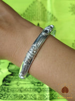 🔱 Blessed Kamlae Seti Bracelet – First Edition 2024 – Wat Pai Kiew #767