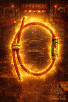 🧧 Bracelet magique Er Ger Fong – Chance aux jeux # 765