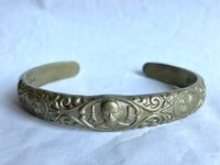 Bracelet magique de fortune Roon Ruay Choklap - Très Vénérable LP Ruay Pasatiko. # 554
