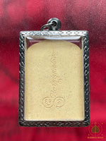 Amulette de fortune du Bouddha Luang Phor Tanjai - Kruba Boon Song du Wat Phra Jao Tanjai # 867