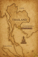 🛕 Amulette Somdej Phra Nang Phaya – Roon Mongkol Mahālap (1994) # 710