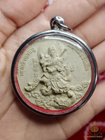 Amulet of Guan Yu Protector of the Earth - Ryu Jitsamphat # 883
