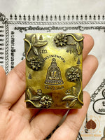 Cire Magique de Charme Kee Phung Mahasane – Wat Chong Kair # 630