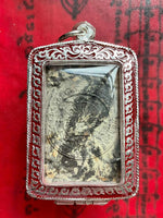 Jatukham Rammathep Amulet – "Nakorn Sri Thammarat Games" Edition (36th National Competition) # 578