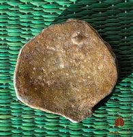 Amulette khmère ancienne de Durga Mahishasuramardini – Protection et victoire # 756