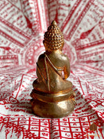 Amulette Phra Kling du Wat Suthat en cuivre – Série limitée de 999 pièces (1995) # 612