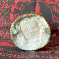 Statuette Garuda (Phaya Kruth) - Très Vénérable LP Dooh (1989) # 652