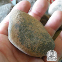 Sacred geodes of the Nagas. #51