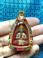 Amulette Manora Roon Mayo- Vénérables LP Soon et Pothan Saeng # 722