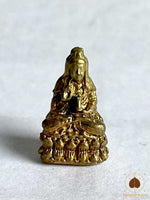 Phra Kling Avalokitesvara amulet (Roon Metta Baramee) – Wat Sansai Moon (Chiang Rai) #614