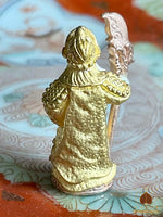 Guan Yu (Chinese God of War) Amulet - Most Venerable LP Koon. #230