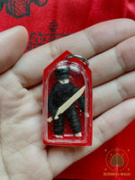 🧿 Hoon Payon Gardiens – Ajarn Saman Chaengcharoen (Ayutthaya) # 717