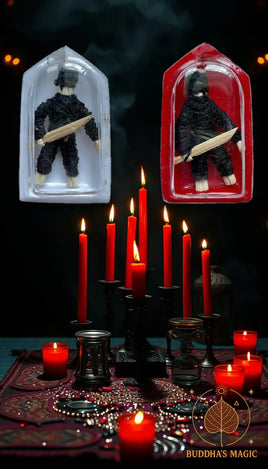 🧿 Hoon Payon Gardiens – Ajarn Saman Chaengcharoen (Ayutthaya) # 717