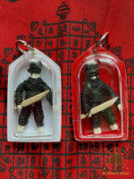 🧿 Hoon Payon Gardiens – Ajarn Saman Chaengcharoen (Ayutthaya) # 717