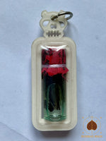 Amulette Nam Man Métta - Ajarn Pleng Boonyeun # 771 Magic of the Buddha