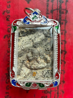 Jatukham Rammathep Amulet – "Nakorn Sri Thammarat Games" Edition (36th National Competition) # 578