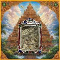 Jatukham Rammathep Amulet – "Nakorn Sri Thammarat Games" Edition (36th National Competition) # 578