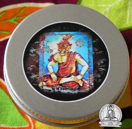 Charming Scented Magic Cream Kee Phung Lersi Na Seuar - Venerable Acharn Khunpan. #42