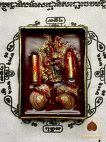 Cire Magique de Charme Kee Phung Mahasane – Wat Chong Kair # 630