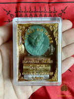 Magic Wax Charm Kee Phung Mahamongkon - Wat Lahanrai #663