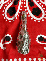 Lek Lai See Ngern - Promotes meditation and obtaining Siddhi (paranormal powers) #176