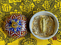 Lek Lai See Thong - Favorise la méditation et l'obtention des Siddhi (pouvoirs paranormaux)   # 119