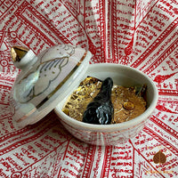 Gouttes de Lek lai Gothipee - puissante protection contre tout type de fantômes et entités maléfiques.. # 118