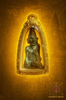 Amulette Lersi - Très Vénérable LP Moon Tithasillo # 687 Magic of the Buddha