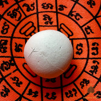 🔮 Look Aum Phong Puthakhun Itije – Bille de consécration sacrée de Luang Phor Dooh # 719