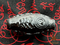 Perle Look Sakot Takoa consacrée par le très vénérable Luang Phor Moon Tithasilo # 644