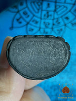 Amulette alchimique Phra Kling Chinabunchon (Roon Koon Ngern Koon Thong) - Très Vénérable Luang Phor Koon # 689