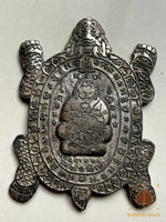 Tortue Phaya Tao Manghön – Édition Limitée Roon Puthakoon Charoenphom – Ajarn Thep Jatsang (Wat Si Yaek Charoenphon) # 648