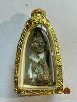 Amulette Lersi - Très Vénérable LP Moon Tithasillo # 687 Magic of the Buddha