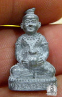 Fortune Khuman Thong Amulet - Most Venerable LP Pern. #23