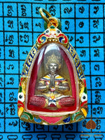 Amulette Manora Roon Mayo- Vénérables LP Soon et Pothan Saeng # 722