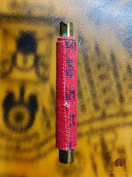Sacred Takrut of Luangta Maha Bua Ñāṇasampanno from Wat Pa Ban Tat # 873