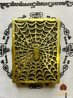 Cire Magique de Charme Kee Phung Mahasane – Wat Chong Kair # 630