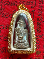 Amulette Lersi - Très Vénérable LP Moon Tithasillo # 687 Magic of the Buddha