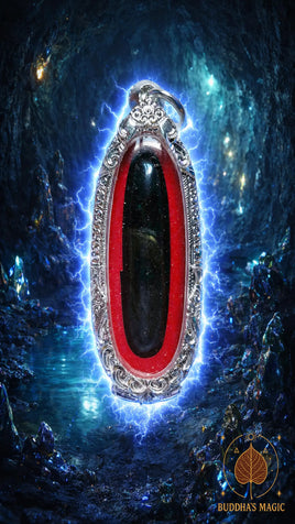 🔮 Perle de sorts Look Sakot Yao en alliage alchimique Mekkapat # 738