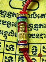 🧧 Bracelet magique Er Ger Fong – Chance aux jeux # 765